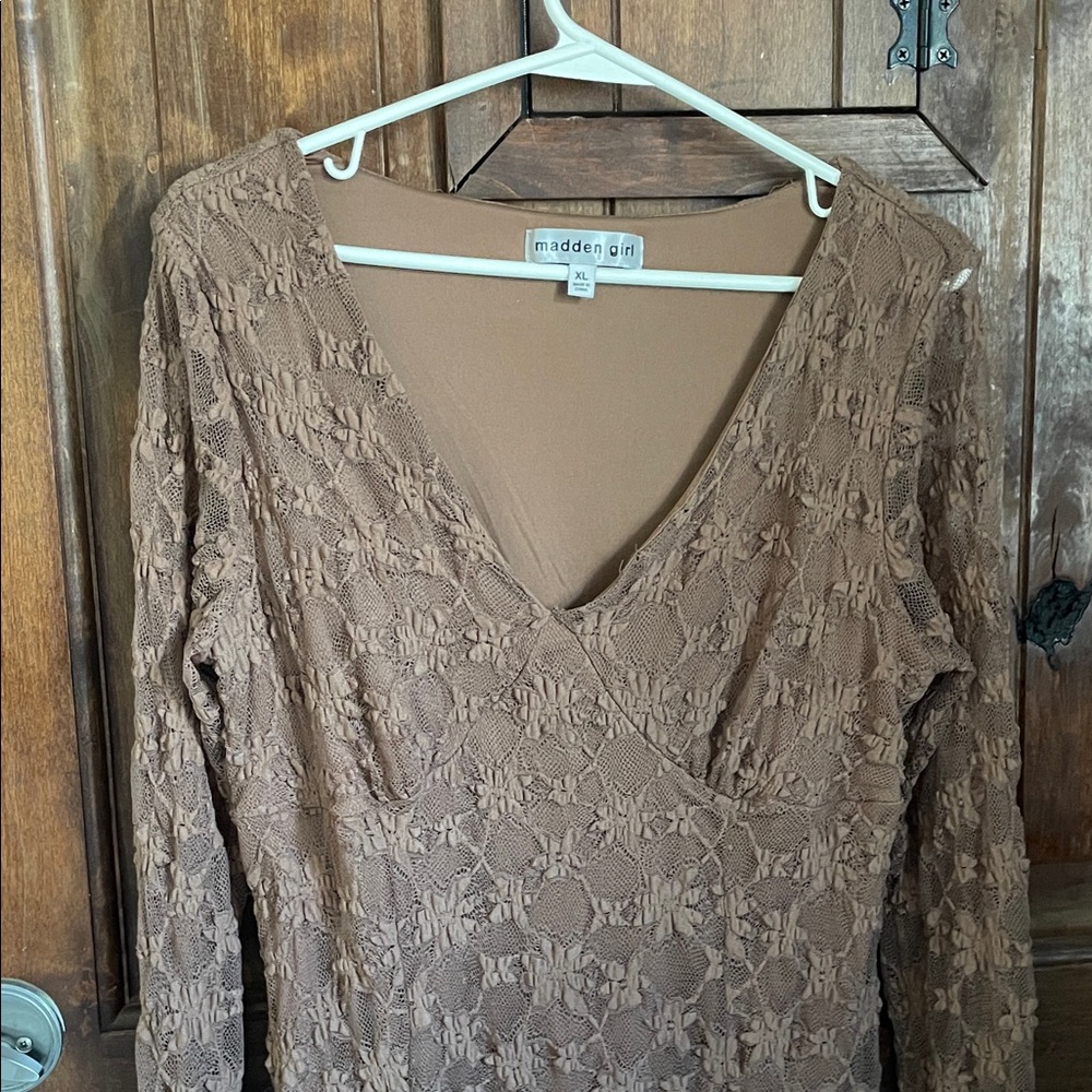 Madden girl dress - Picture 3 of 9